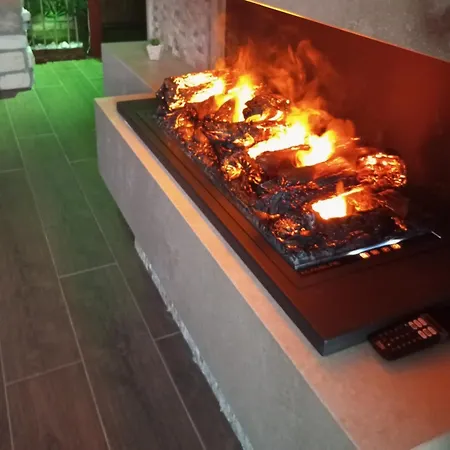 Apartamento Istanbul.eko.apart