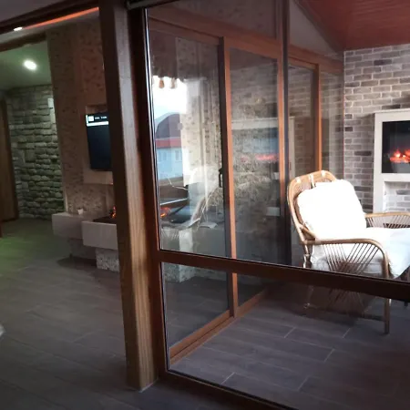 Istanbul.eko.apart Apartamento Estambul