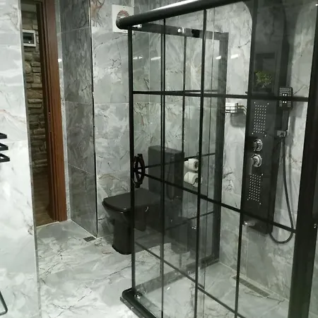 Apartamento Istanbul.eko.apart