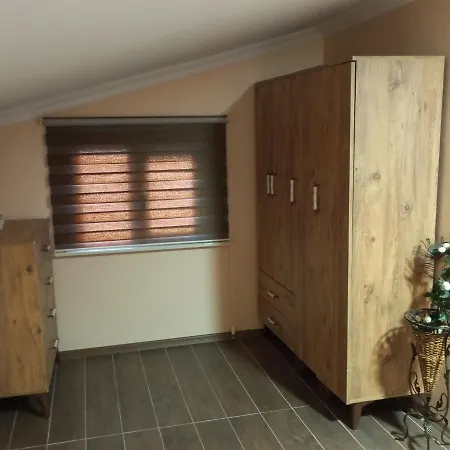 Apartamento Istanbul.eko.apart Istambul