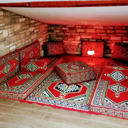 Istanbul.eko.apart * Istambul